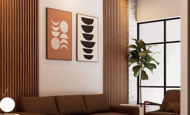 For Sale Pre-Selling Modern Design Two (2) Storey Townhouse in Molino Bacoor Cavite City