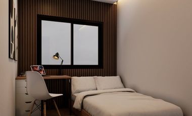 For Sale Pre-Selling Modern Design Two (2) Storey Townhouse in Molino Bacoor Cavite City