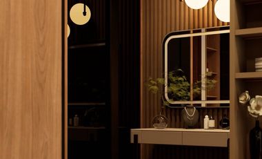 For Sale Pre-Selling Modern Design Two (2) Storey Townhouse in Molino Bacoor Cavite City