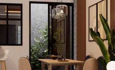 For Sale Pre-Selling Modern Design Two (2) Storey Townhouse in Molino Bacoor Cavite City