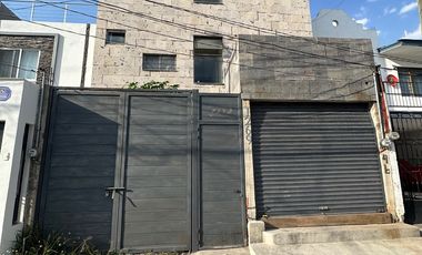 VENTA 12 DEPTOS COND. VERTICAL A UN LADO  DE  CUCEA UDG ZAPOPAN