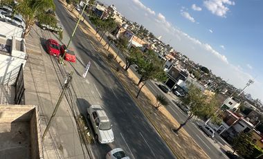 VENTA 12 DEPTOS COND. VERTICAL A UN LADO  DE  CUCEA UDG ZAPOPAN