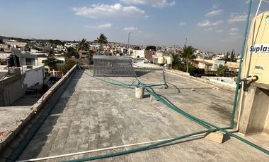 VENTA 12 DEPTOS COND. VERTICAL A UN LADO  DE  CUCEA UDG ZAPOPAN