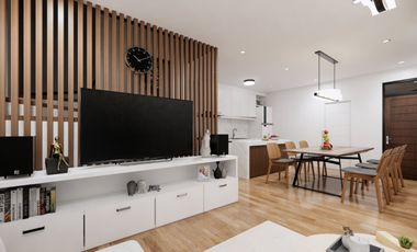 For Sale Pre-Selling Modern Design Two (2) Storey Single Attached House and Lot near Daang Hari Road Molino Bacoor Cavite City