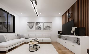 For Sale Pre-Selling Modern Design Two (2) Storey Single Attached House and Lot near Daang Hari Road Molino Bacoor Cavite City