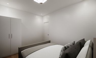 For Sale Pre-Selling Modern Design Two (2) Storey Single Attached House and Lot near Daang Hari Road Molino Bacoor Cavite City