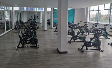 VENTA DE APTO EN CASTILLA IMPERIAL