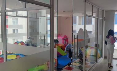 VENTA DE APTO EN CASTILLA IMPERIAL