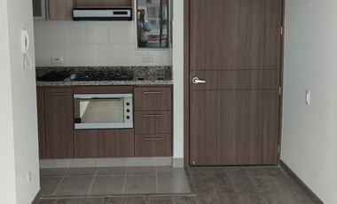 VENTA DE APTO EN CASTILLA IMPERIAL