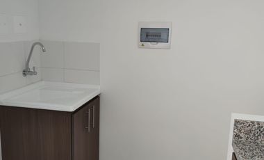 VENTA DE APTO EN CASTILLA IMPERIAL