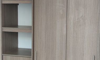 VENTA DE APTO EN CASTILLA IMPERIAL