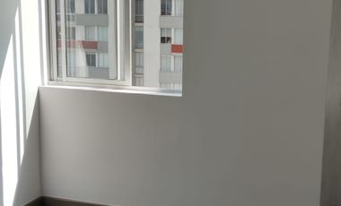 VENTA DE APTO EN CASTILLA IMPERIAL