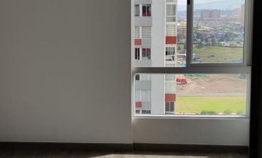 VENTA DE APTO EN CASTILLA IMPERIAL