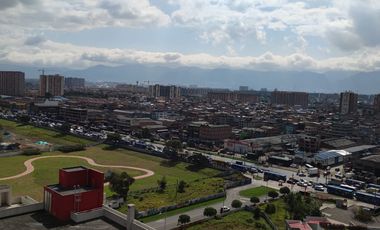 VENTA DE APTO EN CASTILLA IMPERIAL