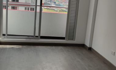 VENTA DE APTO EN CASTILLA IMPERIAL