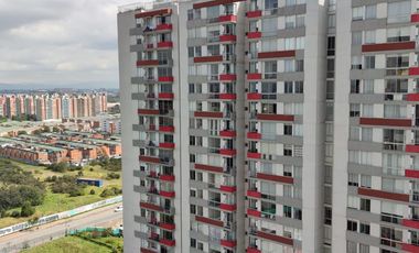 VENTA DE APTO EN CASTILLA IMPERIAL