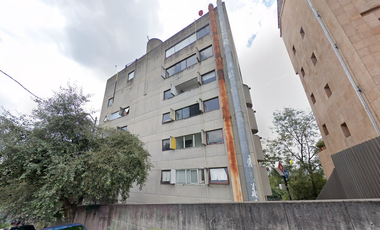 VENTA/RENTA DE EDIFICIO EN SANTA FE, CDMX 1800M2 DISPONIBLES