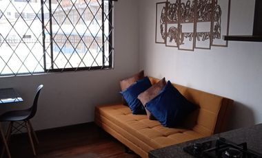 Casa amoblada en venta, perfecta para Airbnb en venta.