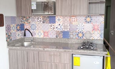 Casa amoblada en venta, perfecta para Airbnb en venta.