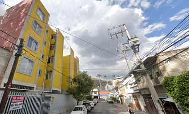 HERMOSOS DPTO EXCELENETE UBICACIÓN ,   PLAN DE ACATEMPAN, N0.73,ZONA 1DPTO 102 COL. SANTAMARIA TECOMAN, ALCALDIA GUSTAVO A.MADERO.C.P.07330.CD DE MX