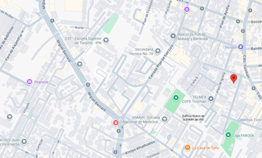 HERMOSOS DPTO EXCELENETE UBICACIÓN ,   PLAN DE ACATEMPAN, N0.73,ZONA 1DPTO 102 COL. SANTAMARIA TECOMAN, ALCALDIA GUSTAVO A.MADERO.C.P.07330.CD DE MX