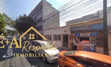 En Venta Casa Con Local Comercial Adjudicada Delegacion Cuauhtemoc