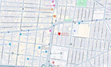 En Venta Casa Con Local Comercial Adjudicada Delegacion Cuauhtemoc