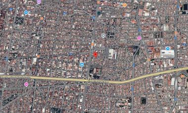 En Venta Casa Con Local Comercial Adjudicada Delegacion Cuauhtemoc