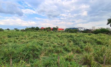 VENDO LOTE 30.000 METROS VIA CALI  CANDELARIA VALLE DEL CAUCA