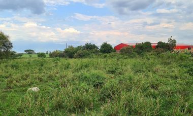 VENDO LOTE 30.000 METROS VIA CALI  CANDELARIA VALLE DEL CAUCA