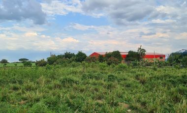 VENDO LOTE 30.000 METROS VIA CALI  CANDELARIA VALLE DEL CAUCA