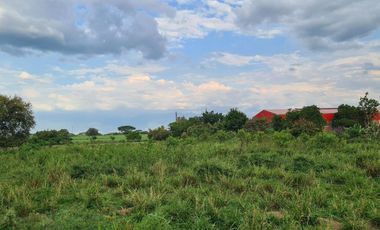 VENDO LOTE 30.000 METROS VIA CALI  CANDELARIA VALLE DEL CAUCA