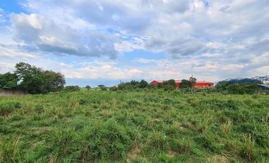 VENDO LOTE 30.000 METROS VIA CALI  CANDELARIA VALLE DEL CAUCA