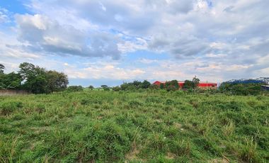 VENDO LOTE 30.000 METROS VIA CALI  CANDELARIA VALLE DEL CAUCA