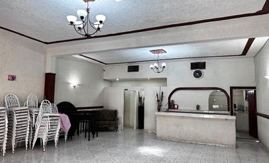 SALON DE EVENTOS CON DEPARTAMENTOS INCLUIDOS EN VENTA EN TORREON COAHUILA