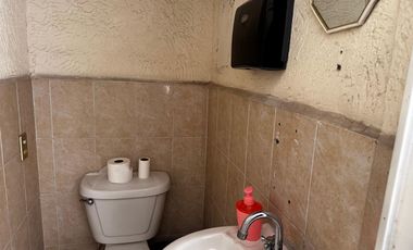 SALON DE EVENTOS CON DEPARTAMENTOS INCLUIDOS EN VENTA EN TORREON COAHUILA