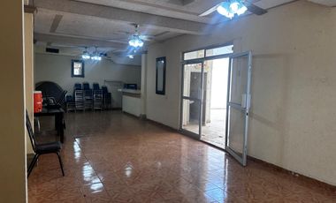 SALON DE EVENTOS CON DEPARTAMENTOS INCLUIDOS EN VENTA EN TORREON COAHUILA