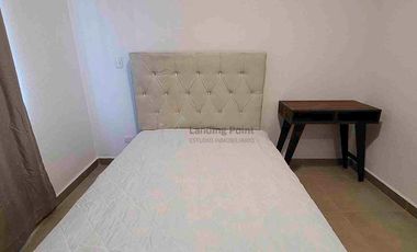 Departamento en Renta I Crystal Lagoons | Tu hogar con vida de resort y alta demanda de renta