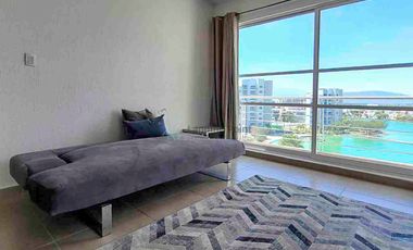 Departamento en Renta I Crystal Lagoons | Tu hogar con vida de resort y alta demanda de renta