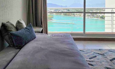 Departamento en Renta I Crystal Lagoons | Tu hogar con vida de resort y alta demanda de renta