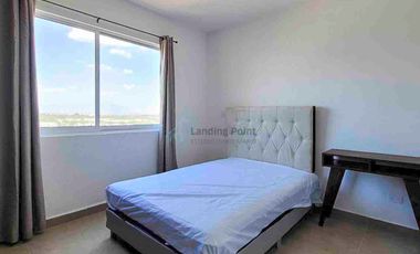 Departamento en Renta I Crystal Lagoons | Tu hogar con vida de resort y alta demanda de renta