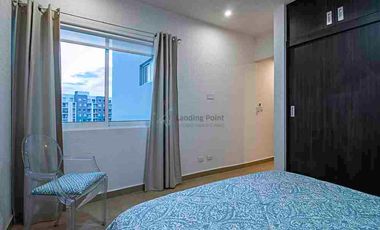 Departamento en Renta I Crystal Lagoons | Tu hogar con vida de resort y alta demanda de renta