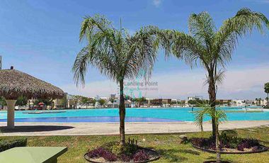 Departamento en Renta I Crystal Lagoons | Tu hogar con vida de resort y alta demanda de renta