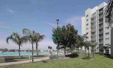 Departamento en Renta I Crystal Lagoons | Tu hogar con vida de resort y alta demanda de renta