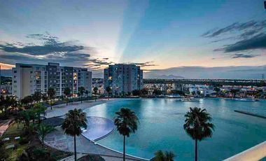 Departamento en Renta I Crystal Lagoons | Tu hogar con vida de resort y alta demanda de renta