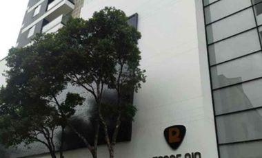 VENTA APARTAMENTO AURORA.  EDIFICIO TORRE RIO