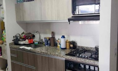 VENTA APARTAMENTO AURORA.  EDIFICIO TORRE RIO