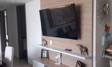 VENTA APARTAMENTO AURORA.  EDIFICIO TORRE RIO