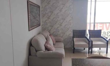 VENTA APARTAMENTO AURORA.  EDIFICIO TORRE RIO