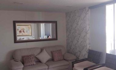VENTA APARTAMENTO AURORA.  EDIFICIO TORRE RIO